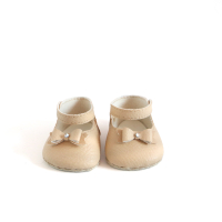 Ballerina`s met bandje